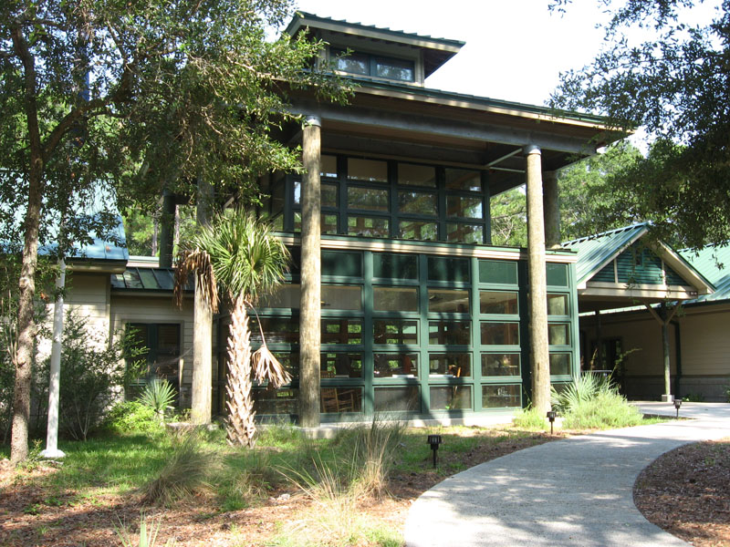 Environmental Learning Center